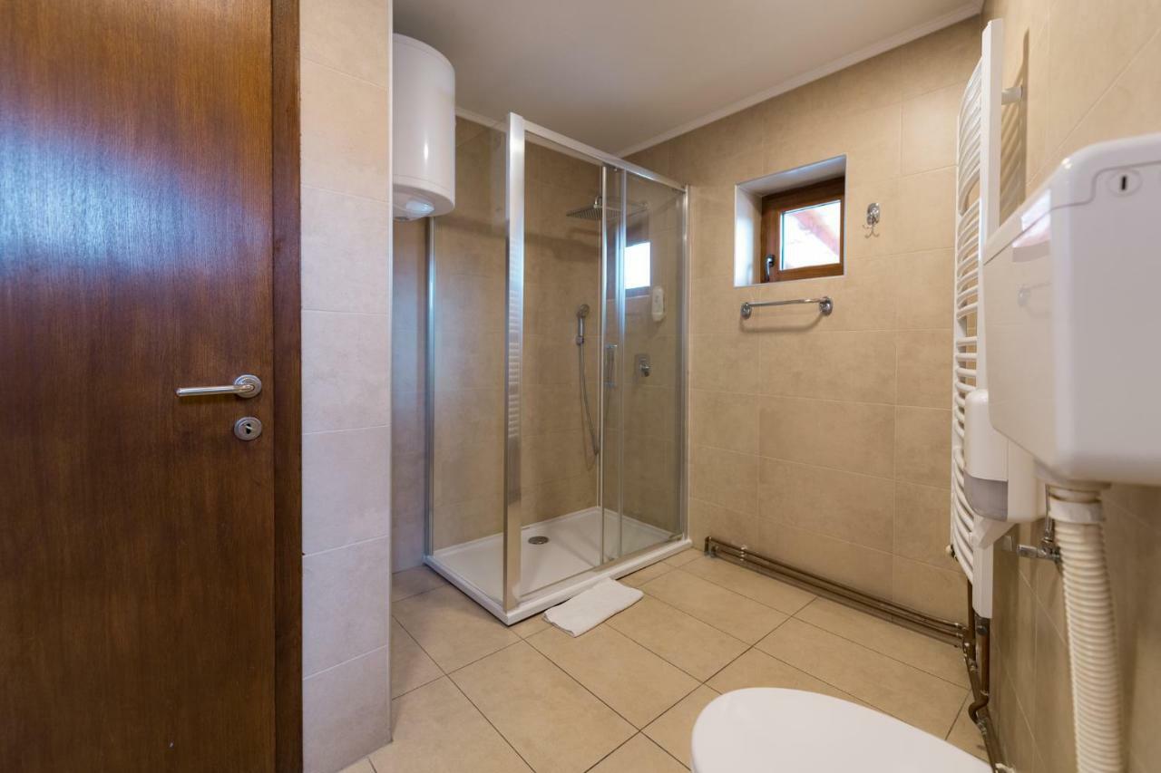 Rooms Gat Subotica Exterior foto